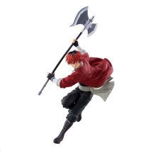 BANPRESTO FRIEREN: BEYOND JOURNEY'S END MAXIMATIC - STARK