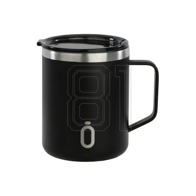 5. FC Barcelona Thermo Mug with Autographs 400 ml 972195