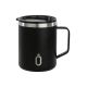 5. FC Barcelona Thermo Mug with Autographs 400 ml 972195