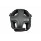 7. Masters Boxing Helmet with Grid - KSS-4BPK 02312-KM01
