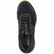 4. Men’s black hiking shoes Skechers Max Protect Liberated (237301-BKYL)
