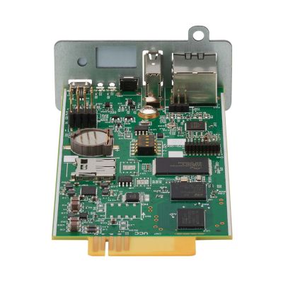 4. Eaton Gigabit Network Card M3