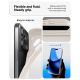 7. Spigen Liquid Air Case for iPhone 18 Pro / 17 Pro - Titanium