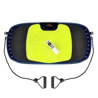 6. SVP13 VIBRATION PLATFORM WITH 3D OVERLAY 2 HMS MOTORS