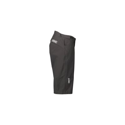 2. POC Y's Essential MTB Shorts Gray