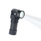 2. TROIKA ECO KNICKLICHT MICRO Black Hand flashlight + Headband flashlight SMD LED