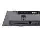 25. Samsung QE42S90HAE 106.7 cm (42") 4K Ultra HD Smart TV Wi-Fi Black
