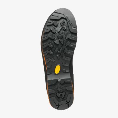 4. Scarpa ZODIAC TECH LT GTX Anthracite
