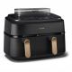 13. PHILIPS NA 552/00 Air Fryer