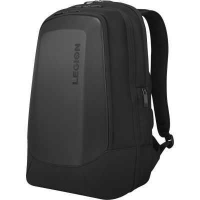 9. Lenovo Legion 17-inch Armored Backpack II Black