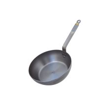 De Buyer Frying Pan Induction Domestic Mineral B 28cm