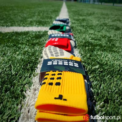2. Trusox 3.0 Thin M Soccer Socks S737517