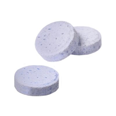 2. Cleaning tablets for SIEMENS coffee machines TZ 80001B