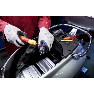 7. Electric Screwdriver Wiha 44318-SPEED-E