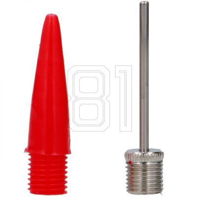 9. Dunlop 174 psi 12 bar workshop and bicycle pump 102207