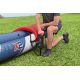 8. Bestway 65077/25 Sport Kayak 1 Person Multicolor Acrylonitrile Butadiene Styrene Copolymer (ABS), Aluminum, Polypropylene (PP), Polyvinyl Chloride (PVC) Inflatable Kayak