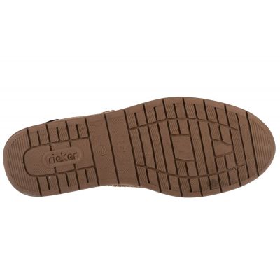 4. Rieker Moccasins M 11954-64 shoes