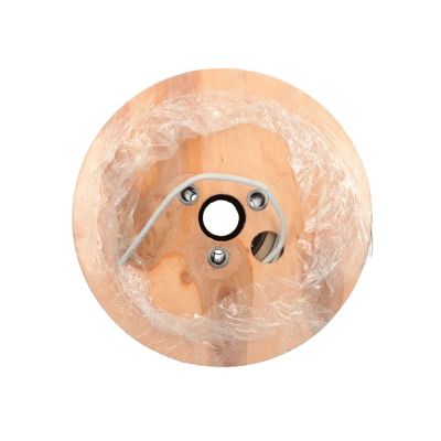 18. Extralink CAT6A FTP (F/FTP) V2 Indoor Twisted-Pair Network Cable, 500 m, LSZH