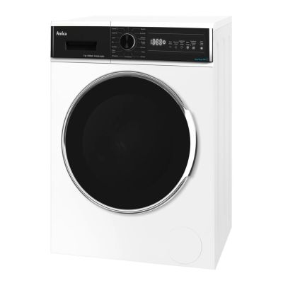 4. AMICA WA3S712BLiSHB washing machine