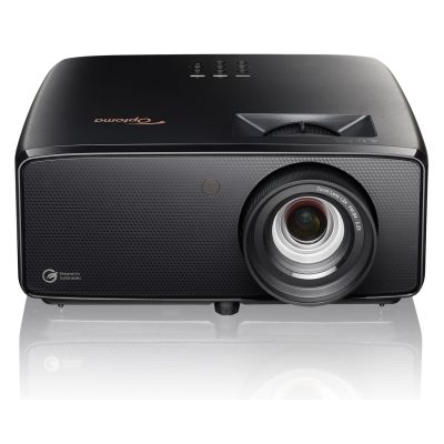 3. OPTOMA Photon Beam PK52 UHD LASER PROJECTOR