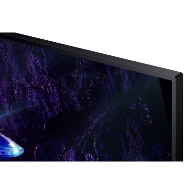 7. MONITOR SAMSUNG ODYSSEY G3 LED 24" LS24DG300EUXEN