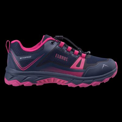 Elbrus Ergides WP W 92800657411 shoes