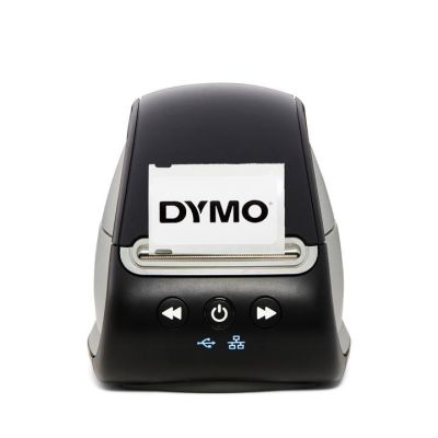 28. Dymo LW550 Turbo label printer
