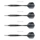 6. Darts Harrows Black Arrow Softip HS-TNK-000013120