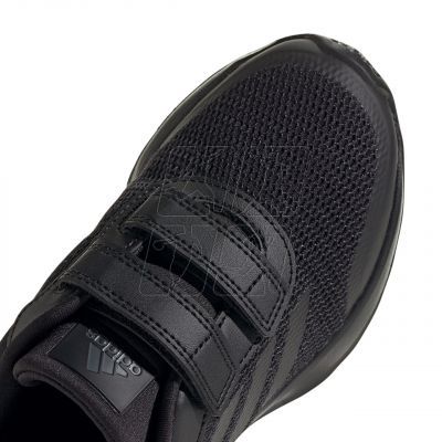 4. Adidas Tensaur Run 2.0 CF Jr IG8568 shoes