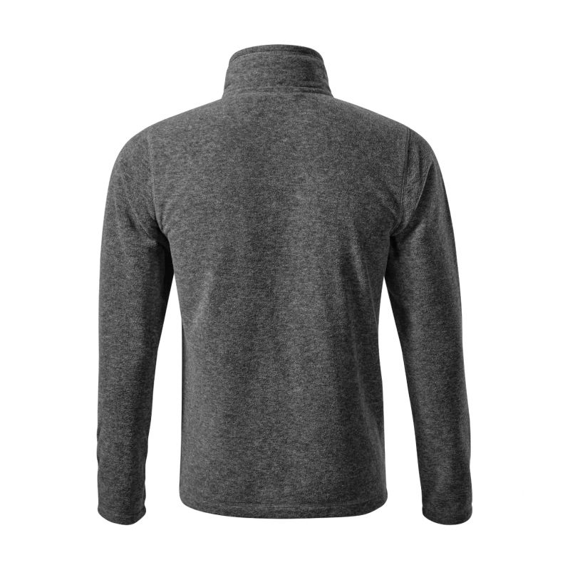 3. Malfini Micro Factor M MLI-852M1 fleece sweatshirt