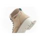7. O'neill winter boots women's hiking boots ankle boots insulated fashionable beige white