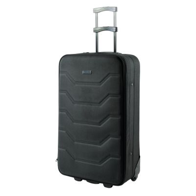 5. FARISCA 86L soft suitcase
