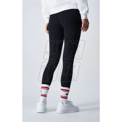 4. Champion W 116617 KK001 NBK leggings