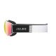 6. LIGHTYEAR 1-3 Ski Goggles White/Black