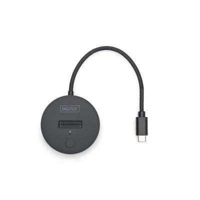 5. Digitus M.2 NVMe/SATA Docking Station