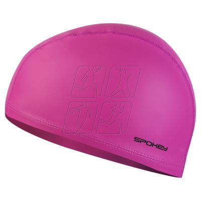 2. Spokey fogi swimming cap 927907