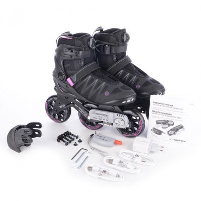 29. Tempish Wenox Top Lady Ebs W 10000541 Roller Skates