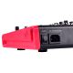 4. DNA CM6-DSP - Audio mixer with USB, MP3, Bluetooth, Phantom