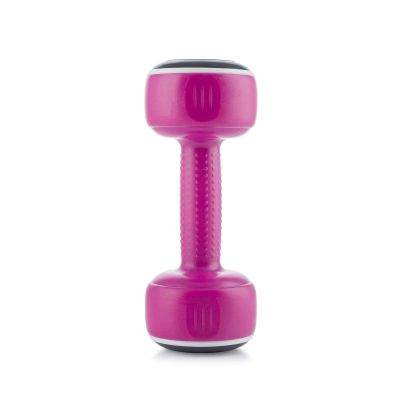 11. Body Sculpture SMART dumbbells 2x1.5 kg BW 108 pink