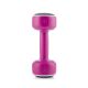 11. Body Sculpture SMART dumbbells 2x1.5 kg BW 108 pink