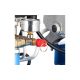 5. Airpress HL 425-100V compressor 2200 W 392 l/min Alternating current