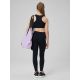 2. Girls' seamless sports leggings 4F 4FJRSS26TFTIF518-20S