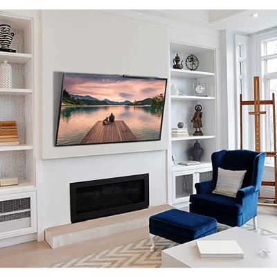 8. TECHLY TV WALL MOUNT LED/LCD 17-37 INCHES 25KG