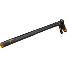Adjustable spray lance