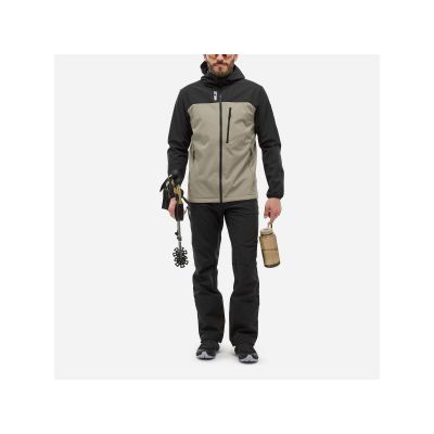 2. MILLET M SENECA SHIELD HOODIE Jacket Black