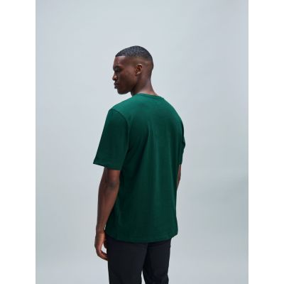 3. POC Tee Green