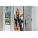 14. Yale Linus Smart Lock L2 Lite Silver Smart Door Lock