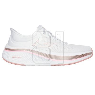 2. Skechers Slip-ins Go Run Elevate 2.0 shoes - Banyan W 129006-WPK