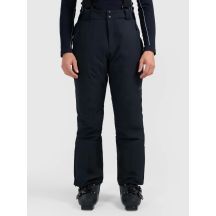Ski pants with suspenders, membrane 10000, men's, 4F 4FWAW25TFTRM0928-20S