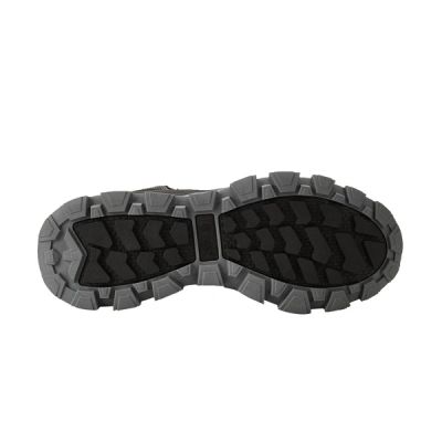 4. Lee Cooper men's winter sneakers, black ankle boots